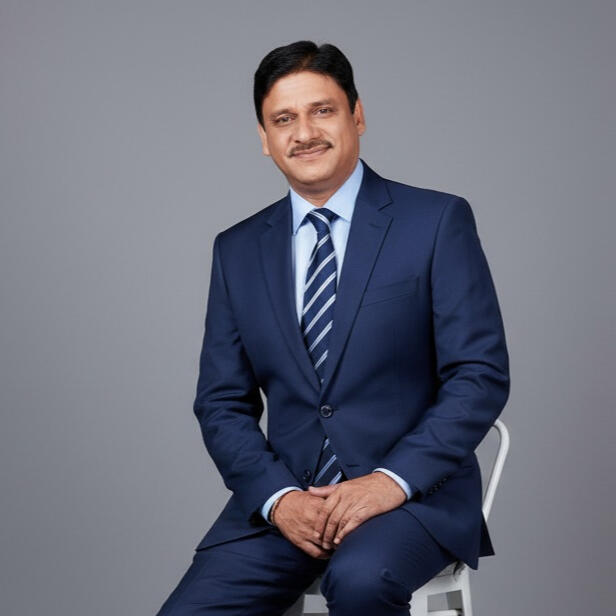 Weldman India : Shreekant Patil Shreekant Patil - Robotic Resistance Welding Specialist, Expert